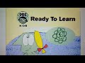 PBS Kids Generic Funding Credits 2001 Animation By Sullivan Bluth Studios Studio Ghibli Gainax