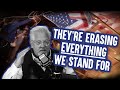 CULTURAL REVOLUTION America S New Religious Devotion To Race Wars Division Silencing Dissenters