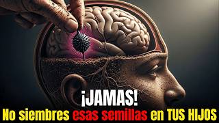 TU BOCA ES UN PORTAL: 4 PALABRAS QUE ABREN LA PUERTA AL DEVORADOR (Y LAS DICES A DIARIO)