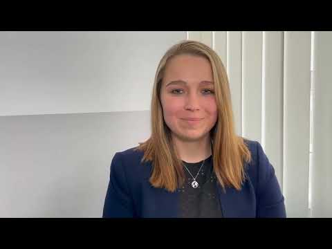 Statement zum Studium an der VWA