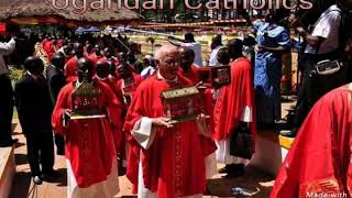 Download lagu Beebale Amansi ne Mapeera - Uganda Catholic songs mp3