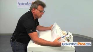 How To: Whirlpool / KitchenAid / Maytag Electronic Control Board WPW10111617