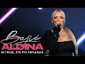 ALDINA BAJIC - OCI MOJE, STO STE ZAPLAKALE (COVER)