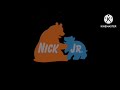 Nick Jr Productions Logo History 1993 Present
