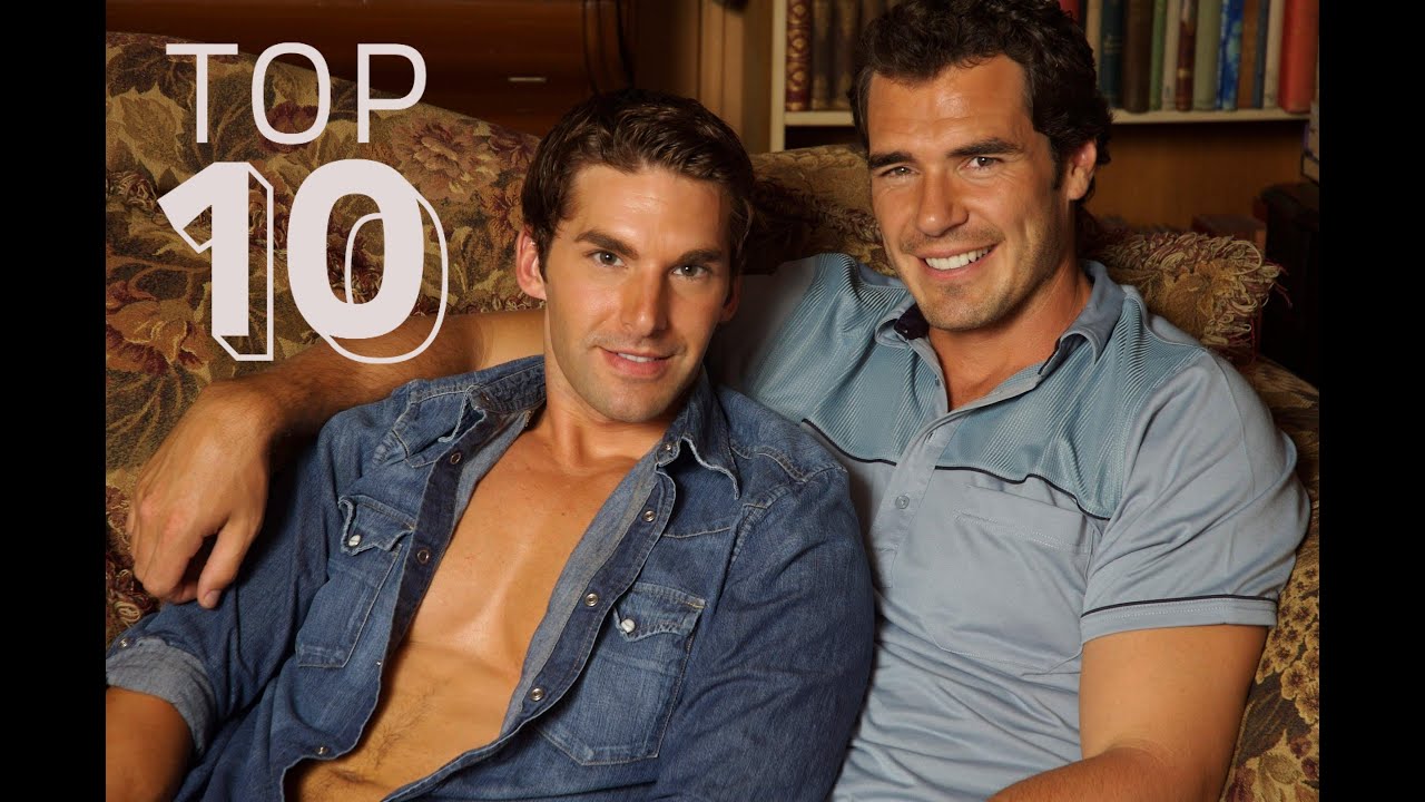 Mulligans - gay movie deleted scenes with commentary