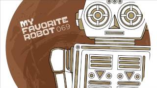 Arthur Oskan - Omegaman (Original Mix)