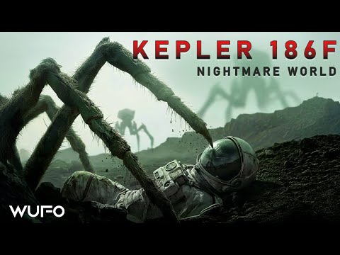Kepler 186f