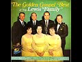 The Golden Gospel Best Of The Lewis Family 1970   The Lewis Family