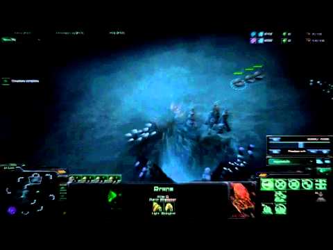 ZvZ - Never-before seen build - the Prox-S.E.E. cheese [preview]