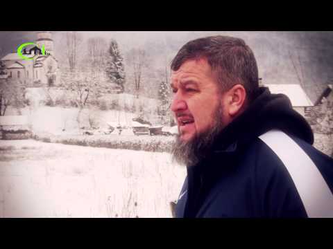 Semin Rizvić - "Šehidska"