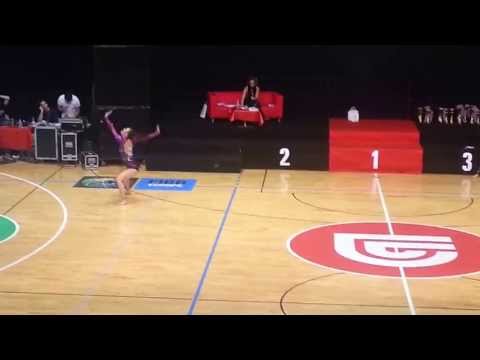 Disco Freestyle Female Adult - Melisa Music