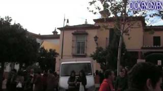 cabalgata bda San agustin (alcala de guadaira) 1