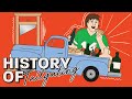 Was Tailgating Invented in Ancient Rome?