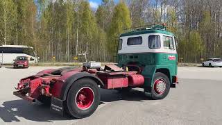 Scania LB8050OMBYGGD BIL cabeza tractora | Imagen 4 - Autoline