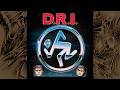 D.R.I. - Hooked (Doom Soundfont)