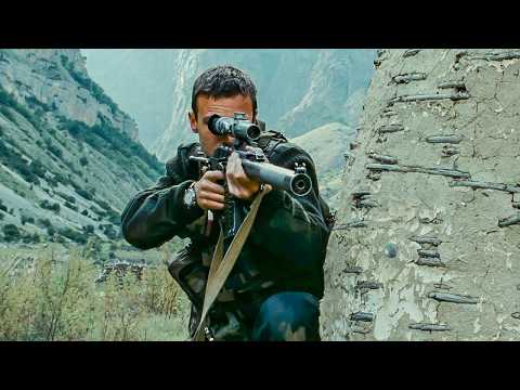 Un potente film di guerra da non perdere | Senza diritto all’errore | Film Completo Azione