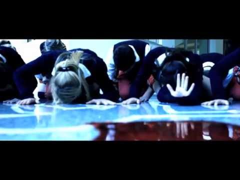 Living in a Mad World