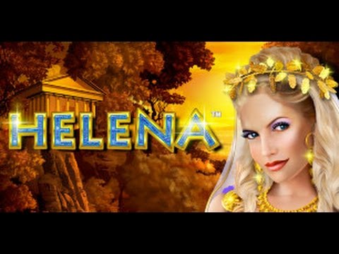 SLOT BONUS WIN | Helena