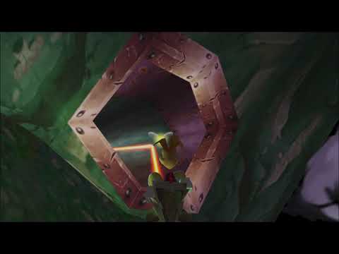 Rayman 2: The Great Escape - Getting dizzy | Ep. 12