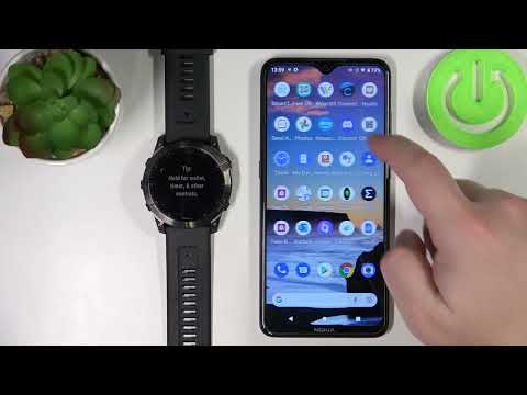How to Install Additional Watch Face in Garmin Fenix 7x – Find New Watch Face Styles