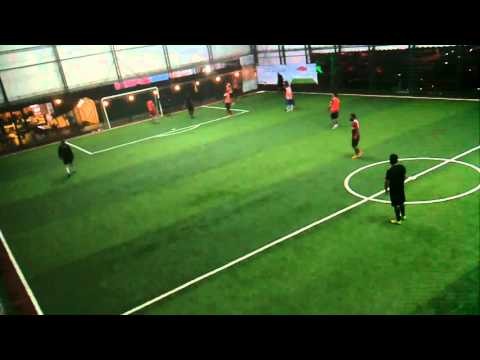 VIP Halı Saha 21.04.2016 20:00 - akillisaha.com