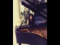Eziz ana (piano) 