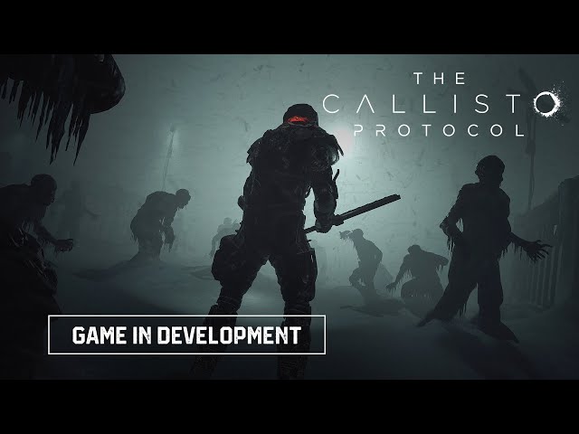 The Callisto Protocol's second DLC – The Contagion Bundle – is here! - Epic  Games Store