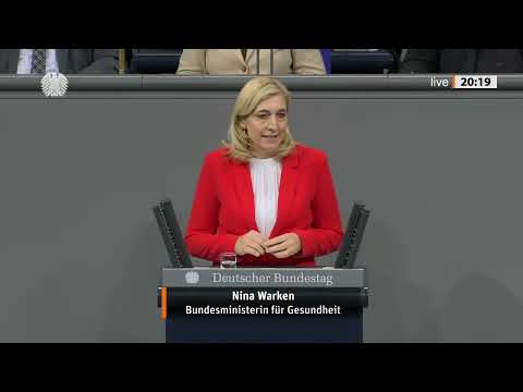 Krankenhausreform soll nachjustiert werden