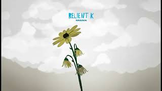 Relient K - "The Only Thing Worse Than Beating a Dead Horse Is Betting on One" (Official Audio)