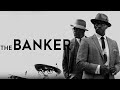 The Banker 2020 English Movie Anthony Mackie Nicholas Hoult Review Facts