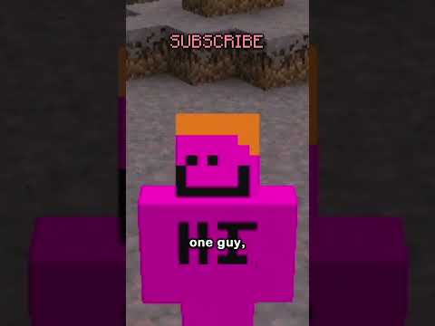 there is an imposter among us.