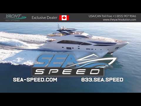 YACHT Solutions Brings SeaCoat Bottom Paints to Canada (Increase Your Speed With NO Harsh Chemicals)