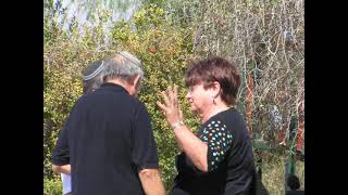 הושענא רבא - אחות של חני (1)