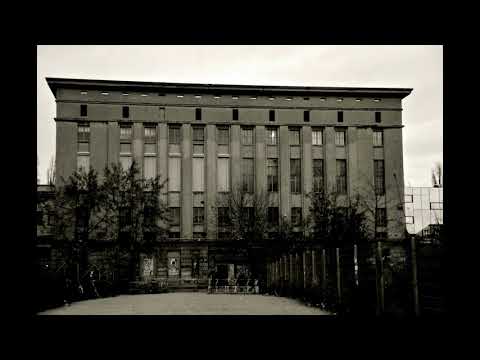 Len Faki - Berghain 03