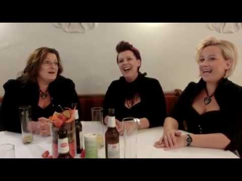 Kärntner Triologie -  "Dei Stimm", "Möcht ollweil lei dei Stimmle hörn" Kärntnerlied