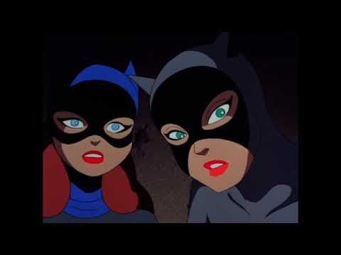 The Return of Batgirl