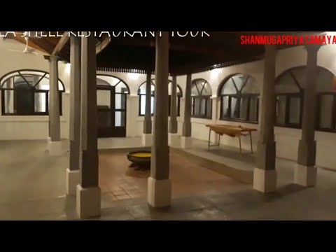 Pondicherry RKN Beach Resort