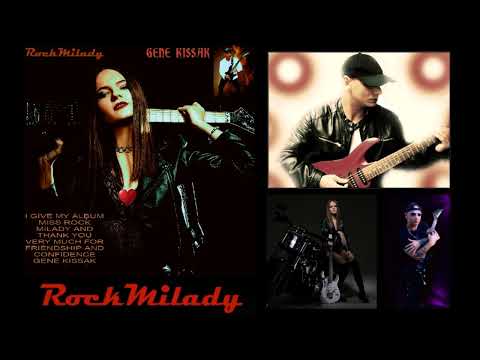 maradj boldog  Rock Milady