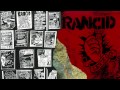 Rancid - 'Burn' [Full Album Stream]