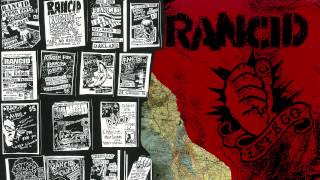Rancid - Burn [Full Album Stream]