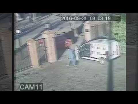 SUJETO INTENTA ABUSAR DE VARIAS MUJERES