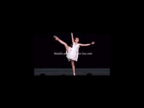 Mackenzie vs maddies last solos at the aldc😢 #aldcalways #maddieziegler #dancemoms #mackenzie