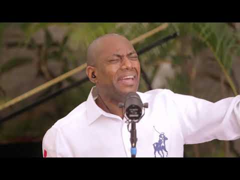 SPONTANEOUS WORSHIP SESSION WITH FELA DUROTOYE AND TY BELLO