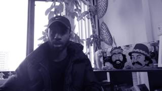 Rickie Jacobs Convo Promo