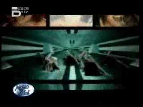 Music idol 2 Bulgaria
