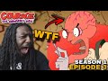 My Mans Is P SSED Courage The Cowardly Dog Season 1 Episode 3