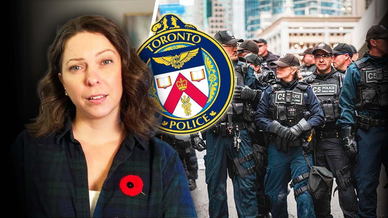 Internal Toronto police report exposes dysfunction and eroding public trust