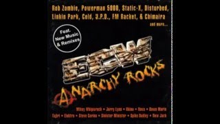 ECW Anarchy Rocks Extreme Music, Vol 2 - Balls to the Wall by Chimaira