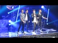 Union J - Where Are You Now - Magazines & TV ...