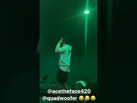 Hoodrich Pablo Juan - UNRELEASED (Snippet)